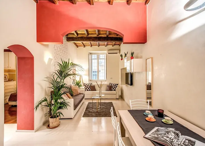 Fresh House Cavour Apartamento