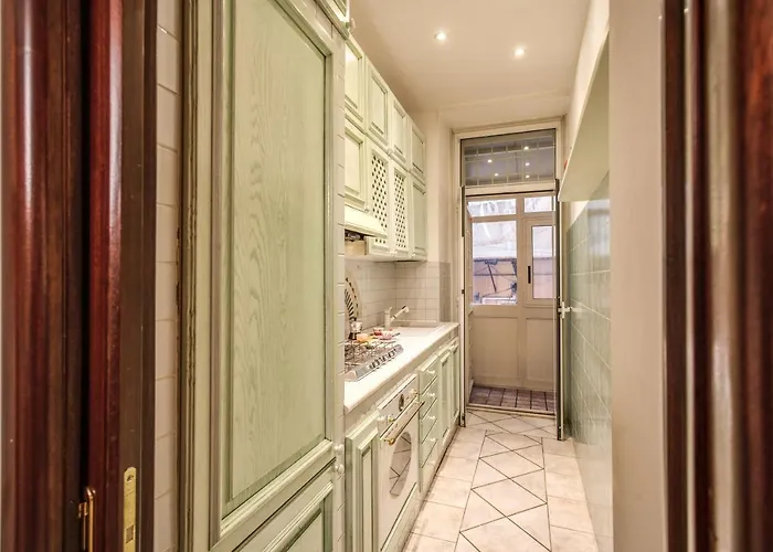 Fresh House Cavour