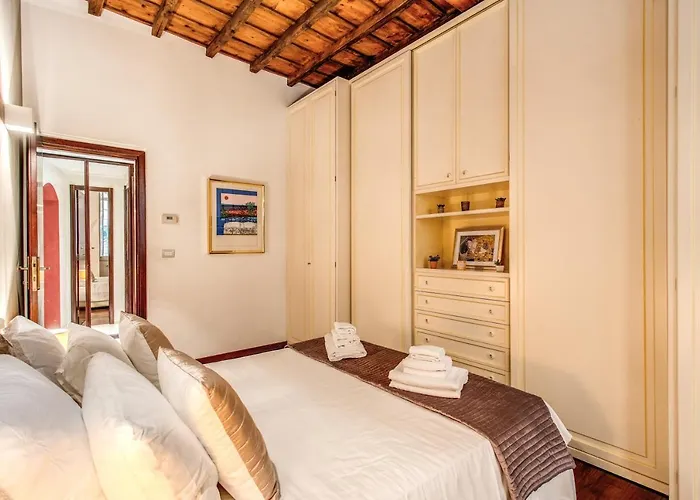 Apartamento Fresh House Cavour *