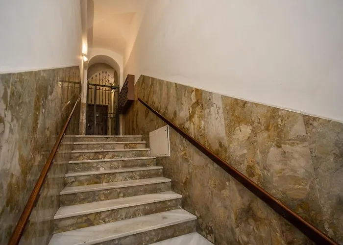 Fresh House Cavour Apartamento