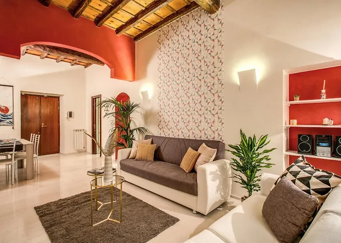 Fresh House Cavour Apartamento