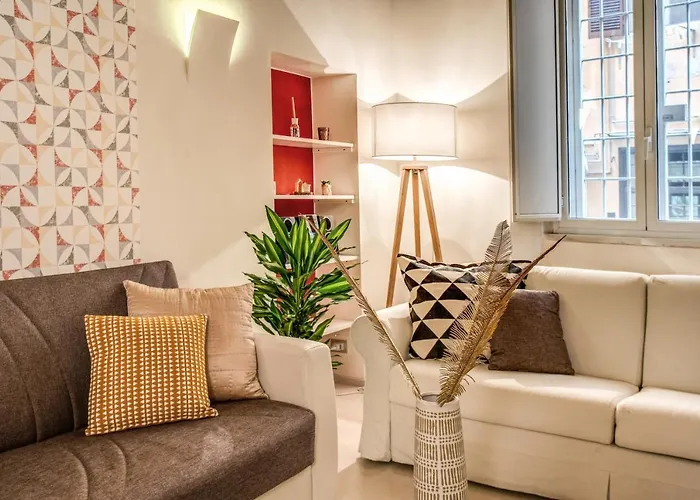 Fresh House Cavour *