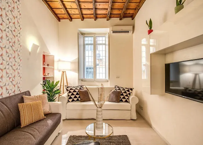 Fresh House Cavour * Roma