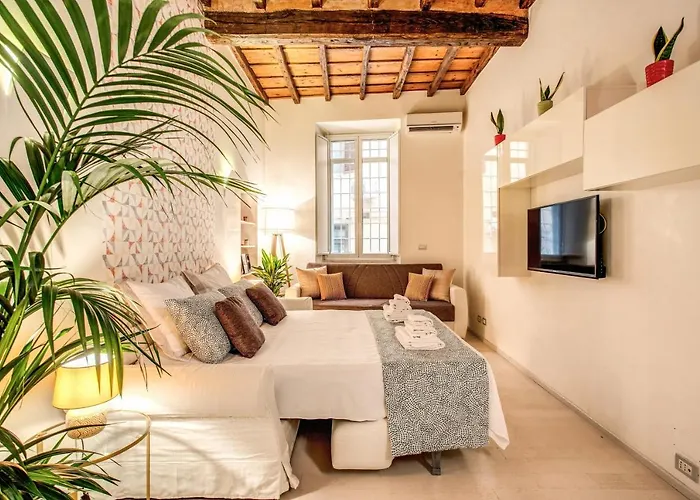 Apartamento Fresh House Cavour