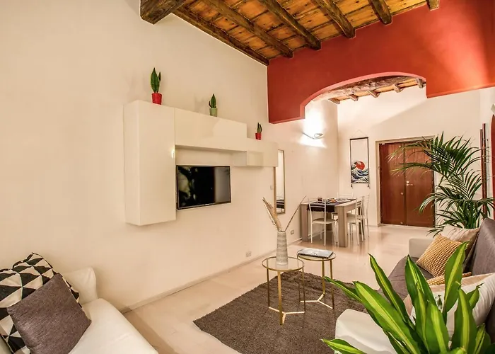 Apartamento Fresh House Cavour *