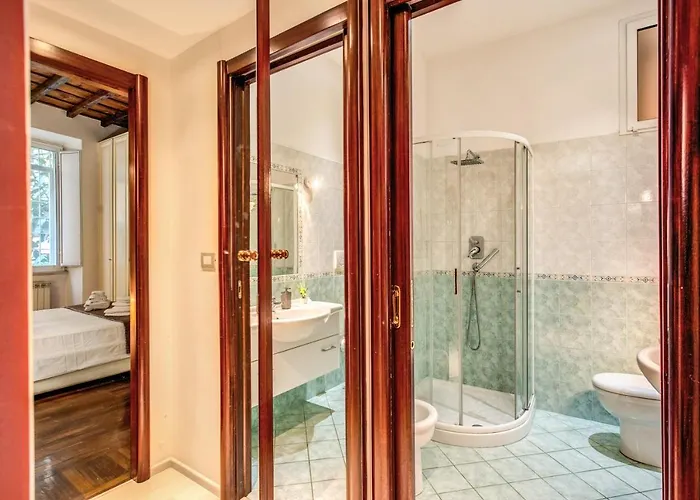 Fresh House Cavour Apartamento *