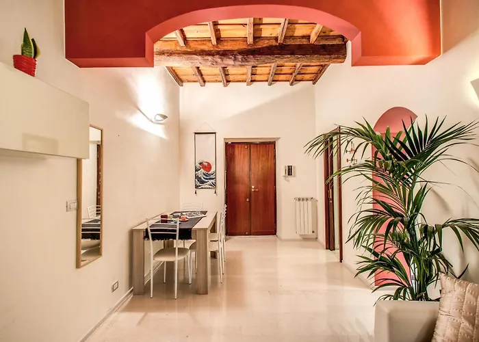 Fresh House Cavour Apartamento Roma