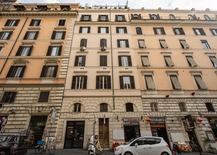 Fresh House Cavour *