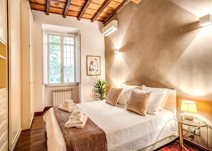 Fresh House Cavour *
