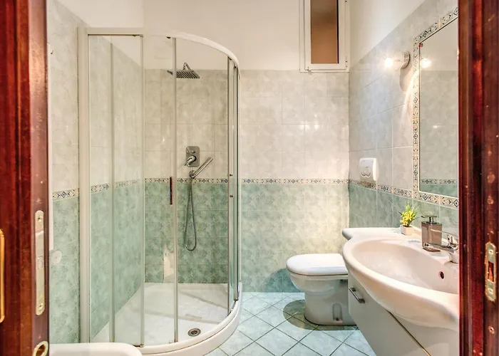 Apartamento Fresh House Cavour