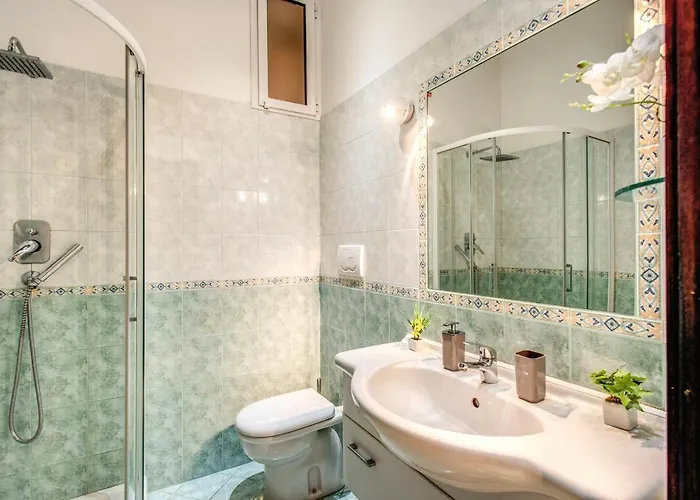 Apartamento Fresh House Cavour