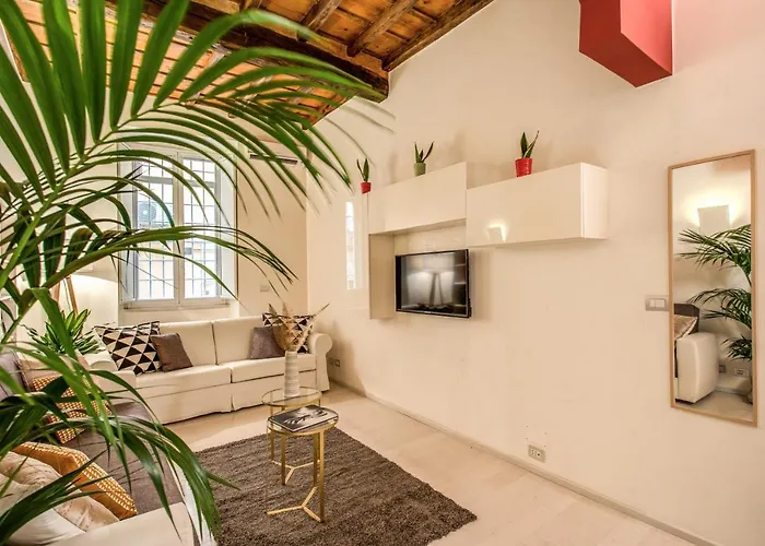Fresh House Cavour Apartamento
