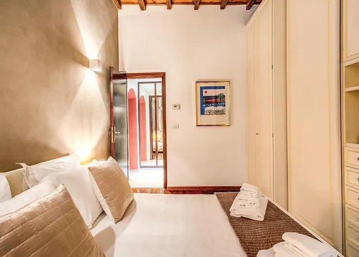 Apartamento Fresh House Cavour *
