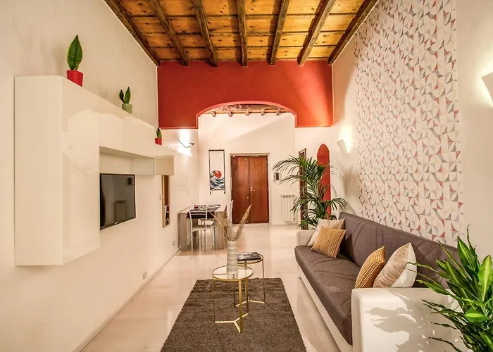 Fresh House Cavour *
