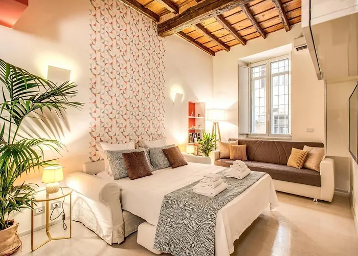 Fresh House Cavour *