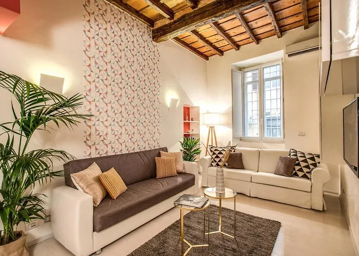 Fresh House Cavour