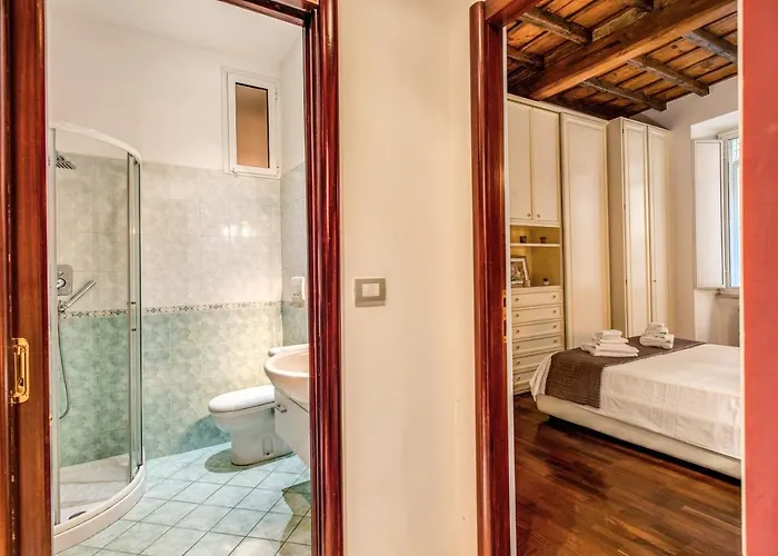 Fresh House Cavour * Roma