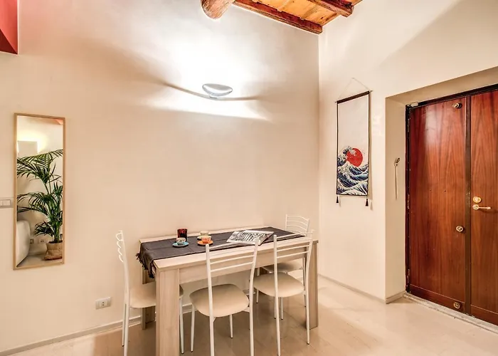 Apartamento Fresh House Cavour