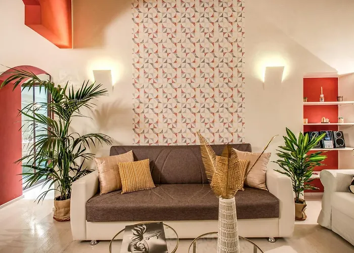 Fresh House Cavour Apartamento Roma