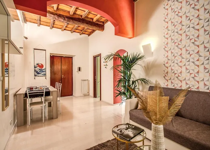 Fresh House Cavour * Roma