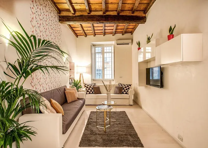 Fresh House Cavour Apartamento Roma